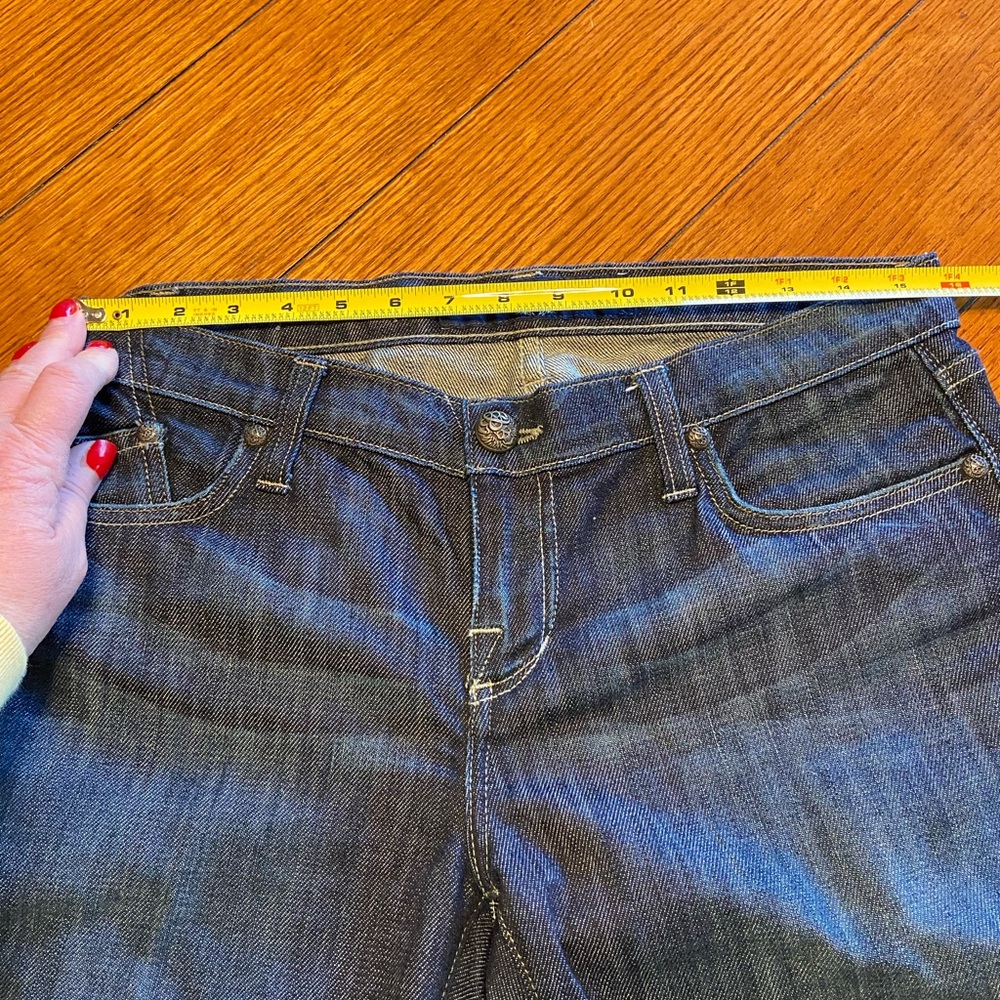 Rock & Republic Women’s Size 29 Bootcut Jeans - Picture 15 of 16